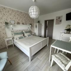 Rudice romantický apartmán