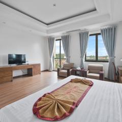 Khách sạn Habana