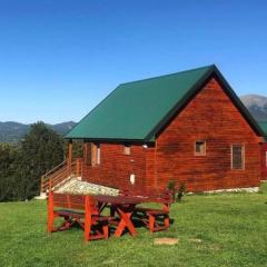 Eco Village Mojkovac