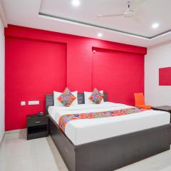 FabHotel Atithi Residency - Nr Kaikondrahalli Lake