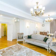 Special Apartment VIP MARRİOTT