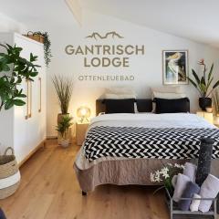 Gantrisch Lodge Ottenleuebad