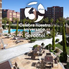 Sercotel Valladolid