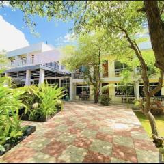Royal village Hotel