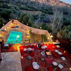 Riad Sahara Stars Dades