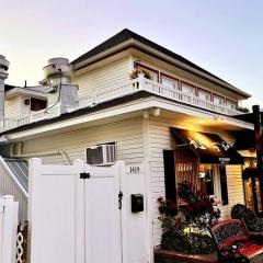 New Asian Wood style 4 Bedroom in Surf City