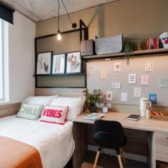 For Students Only Old Kent Road London