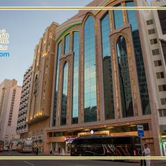 Rizq Palace Hotel فندق قصر رزق