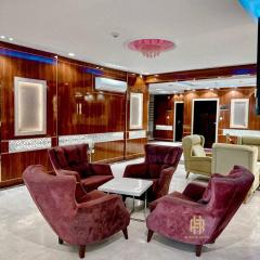 Al Rahaa Furnished Aparthotel