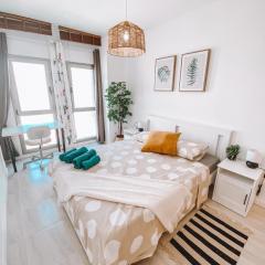 Summer Breeze Apartment