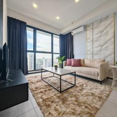Modern Elegance - Urban Suites by Ocean Luxe