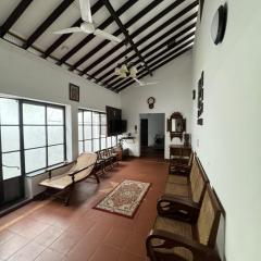 Vittal Iyer House