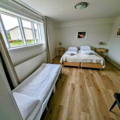 The Stykkishólmur Inn by Ourhotels