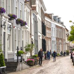 B&B De Grote Kade I Bella Zeelandia