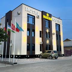Nazar Hotel & hostel