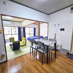 Zeus Ohashi10 - Vacation STAY 16998