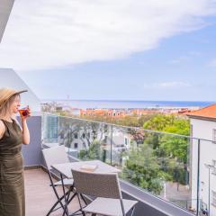 Penthouse A Fabrica by Madeira Sun Travel