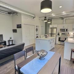 Summer Suite - Pet Friendly