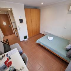 Astro Studio Apartments