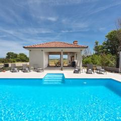 Beautiful New Villa ''Didov san''