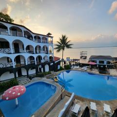 Hotel Mi Paraíso Río Dulce
