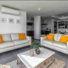 Luxury Chapultepec Apartment