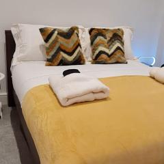 Croydon London Serviced Apartment Sweet Luxe Estates