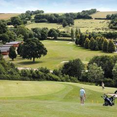 Fingle Glen Lodges