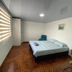 Canto Hostel