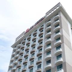 LA Hotel