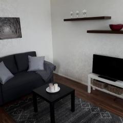 Nice apartment in the center of Tornio