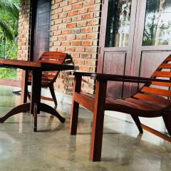 Araliya Lake Camp Resort