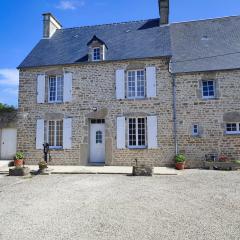 La Barberie à Saint-Marcouf