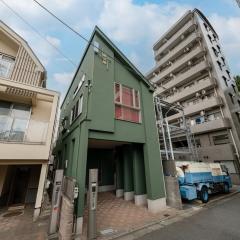 65, Simotakaido, Entire house for rent