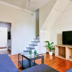 Best Choice 2 Bedroom House Surry Hills