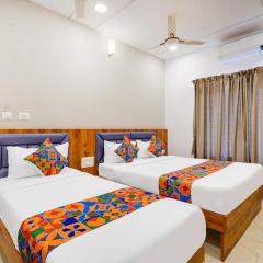 FabHotel Royal Grand - Basaveshwar Nagar