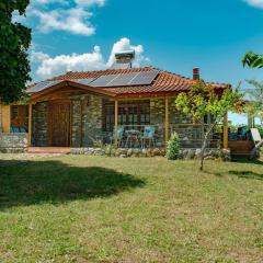 Zeusplace Skotina Country House