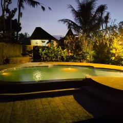 Tangkas House