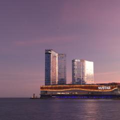 Fili Hotel at Nustar Cebu