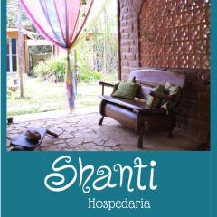 Shanti - Hospedaria na Vila de São Jorge