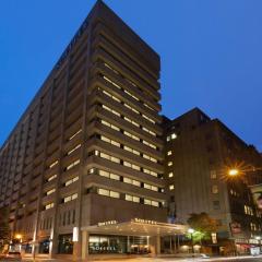 Sofitel Philadelphia at Rittenhouse Square