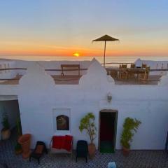Riad Sahara Sunset Beach Douira