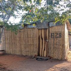 Nakawa Community Campsite