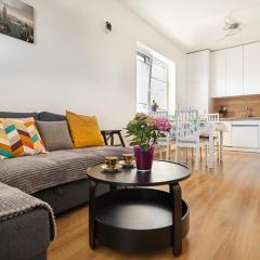 Apartmán Jablone