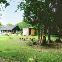 Nice Home In Vig With Sauna