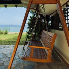 Villa by Athos Cape