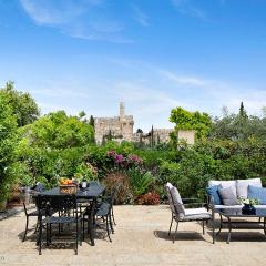David Village Residences - Rental Israel