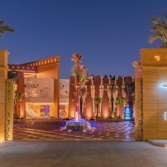 Vivienda Hotel and Villas, Diplomatic Quarter