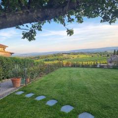 Casa Nataly Chianti - Jeky Stay