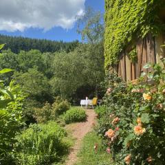 Gîte de Chamelet - Nature et tranquillité